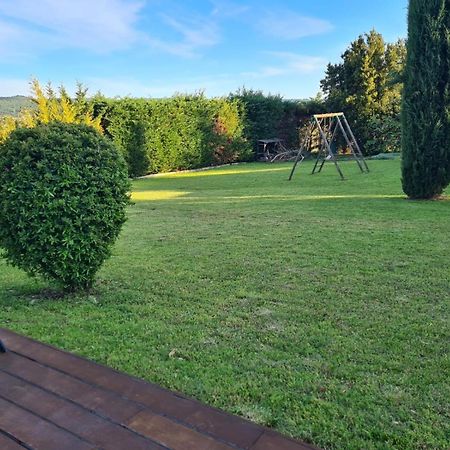 Villa Family First Gargas  Exterior foto