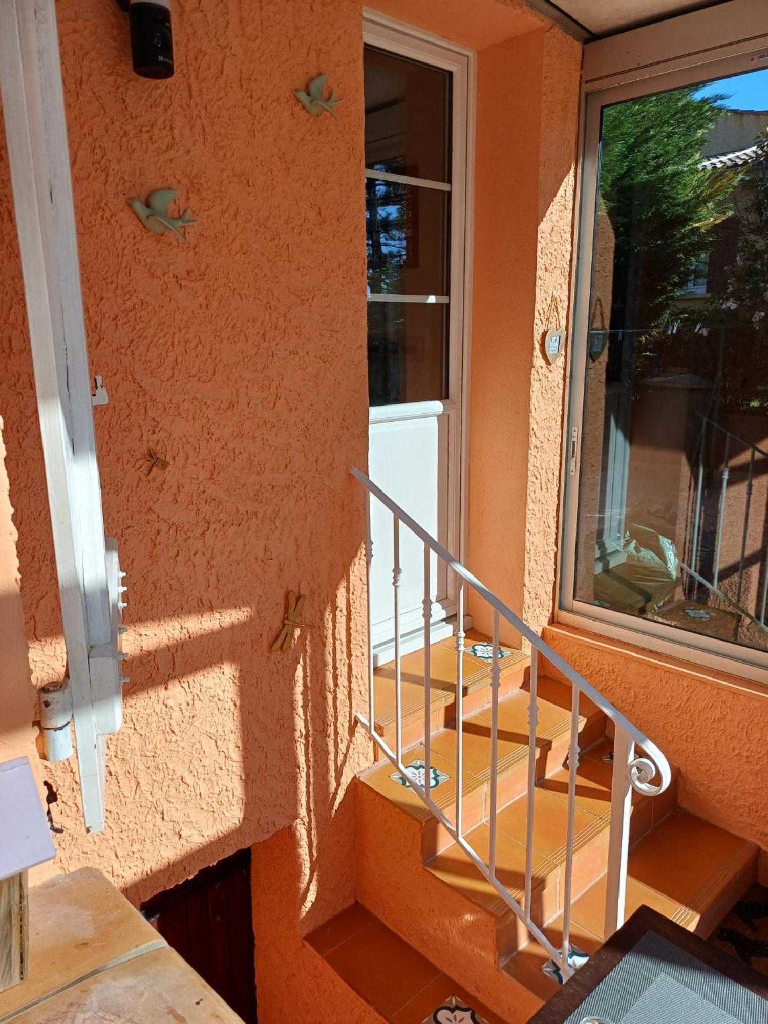 Villa Family First Gargas  Exterior foto